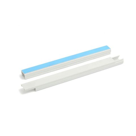 Adhesive Cable Trunking Com 16mmx16mmx3m