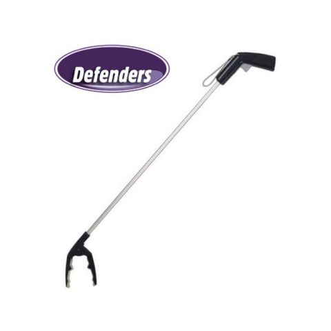 Defenders Times Up 100cm Grab Picker