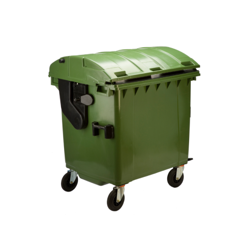 Lordos 1100L Outdoor Bin