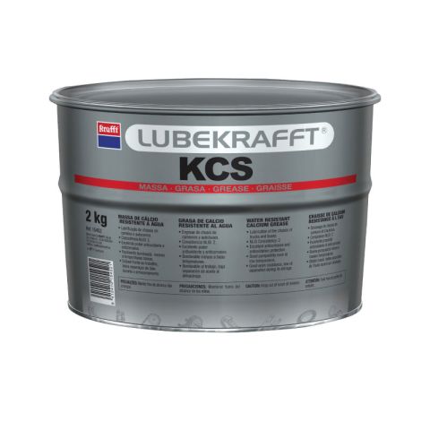 Lubekrafft KCS 2kg Grease