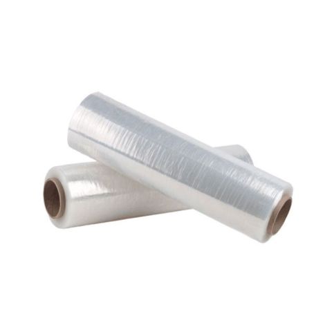 Stretch Film Transparent 500x0.023mm