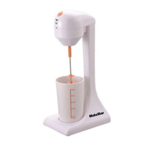 Matestar 100W White Standing Frappe Mixer