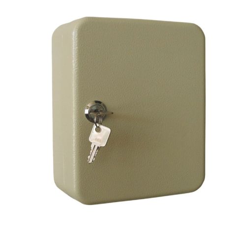 Btv 20 Hooks Key Cabinets