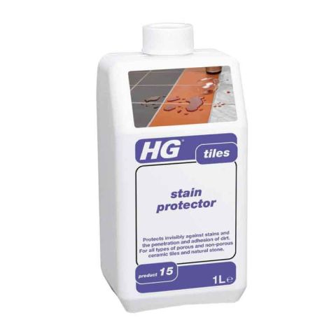 Hg 1l Stain Protector Surface Care