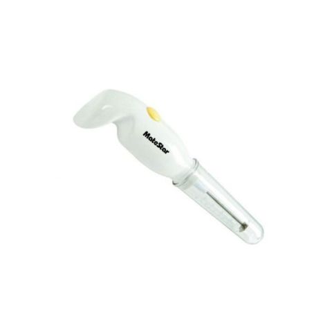 Matestar 6V White Hand Frappe Mixer