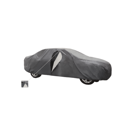 Falcon 4.30x1.65x1.15m Car Cover