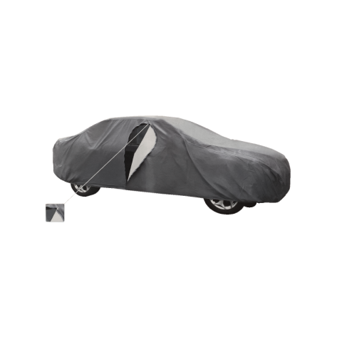 Falcon 4.85x1.80x1.15m Car Cover