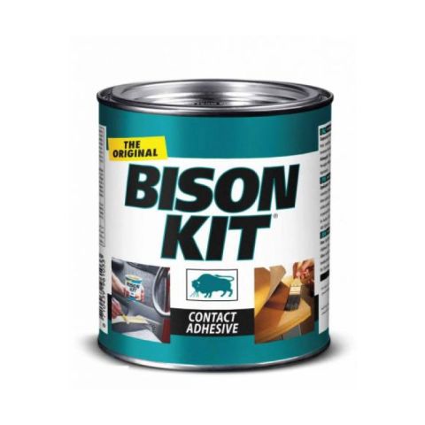 Bison 650ml Contact Adhesive Glues