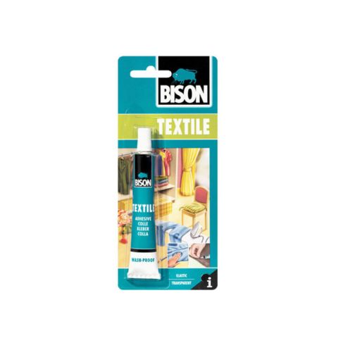 Bison 25ml Textline Adhesive