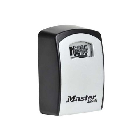 Masterlock 5403EURD 4 Ψηφίων Μεγάλη Κλειδοθήκη Με Συνδυασμό