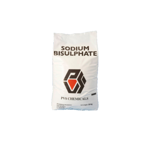 Sodium Bisulphate pH Minus 25kg Χημικά Πισίνας