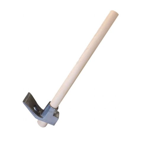 CK 5.5cm Wooden Handle Adze