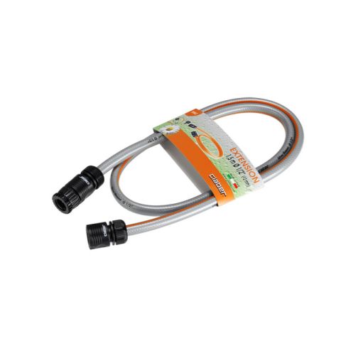 Claber 1.5m 1/2" Hose Extension