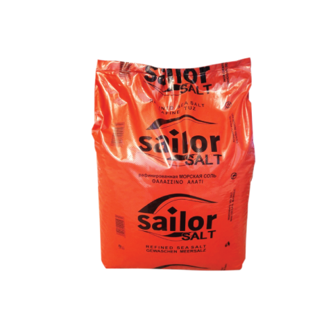 Salt Granules for Water Softener