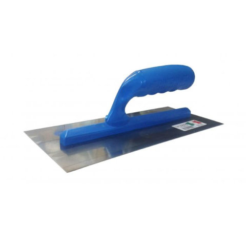 Art 280x120mm Plastic Handle Plastering Trowel