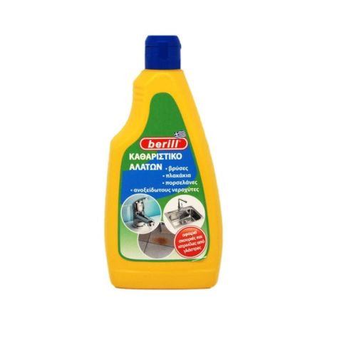 Berill 500ml Rust & Salts Cleaner