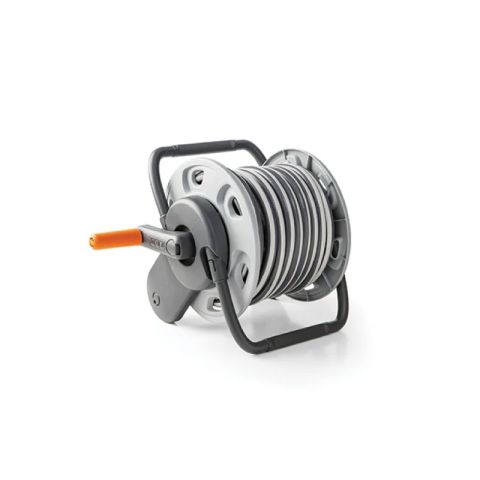 GF Concept Ready 15m Mini Reel With Hose