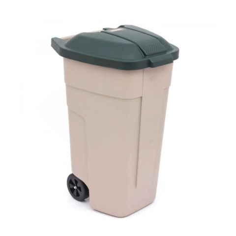 Curver Refuse 110L Outdoor Bin