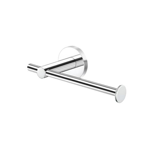 Sanco Twist Chrome Toilet Paper Holder