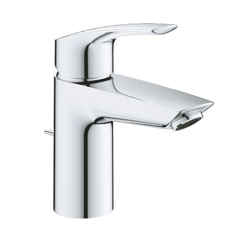 Grohe Eurosmart Wbasin Mixer 33265003 Βρύση Νεροχύτη Χρώμιο