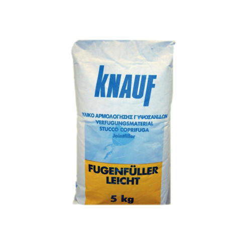 Knauf Fugenfuller 5kg Joint Filler