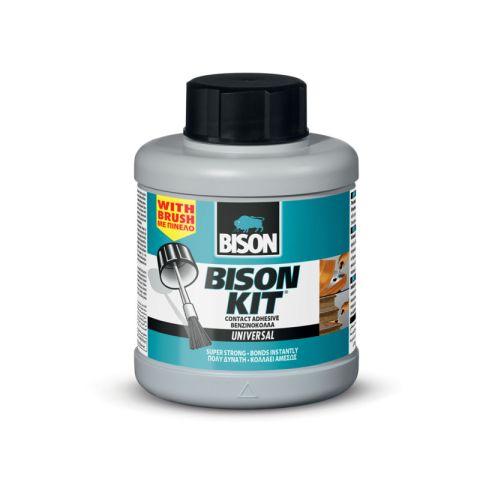 Bison 400ml Contact Adhesive Glues