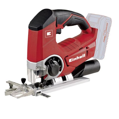 Einhell TE-JS 18 Li Solo Jigsaw - Bare