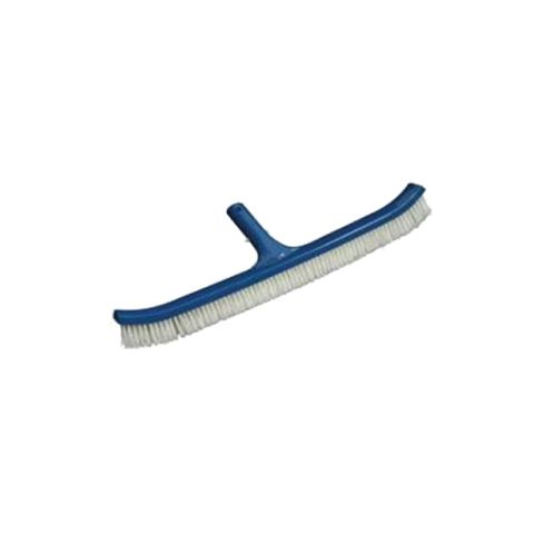 Abrunin-90136 Aluminum 45cm Swimming Pool Brush