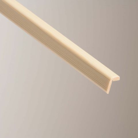 Cheshire 21x21mm Pse Moulding Pine