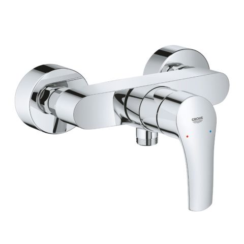 Grohe Eurosmart Single Bath Mixer 33555003 Βρύση Μπάνιου Χρώμιο