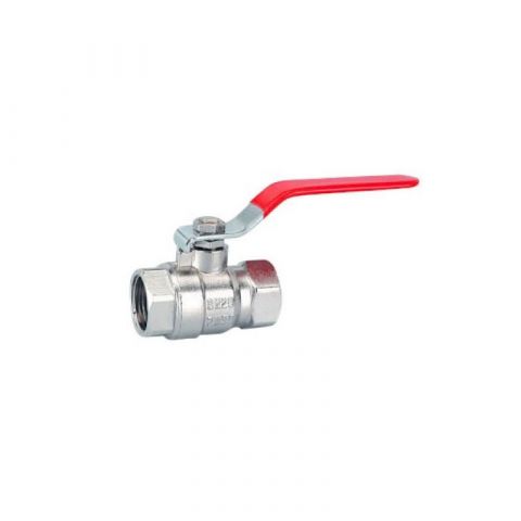 Ferrara Brass Ball Valve F/F 1/2" (BV12)