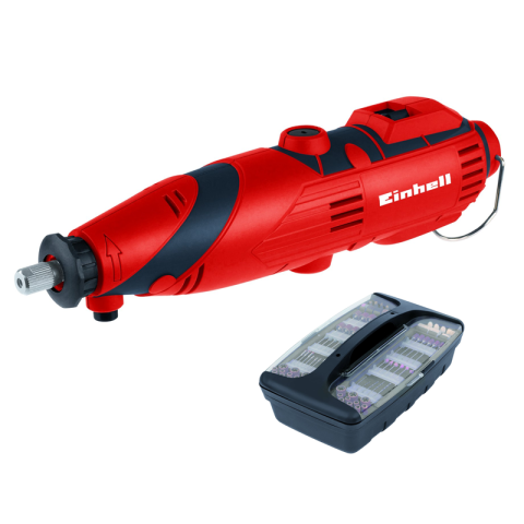 Einhell TC-MG 135 E Grinding and Engraving Tool