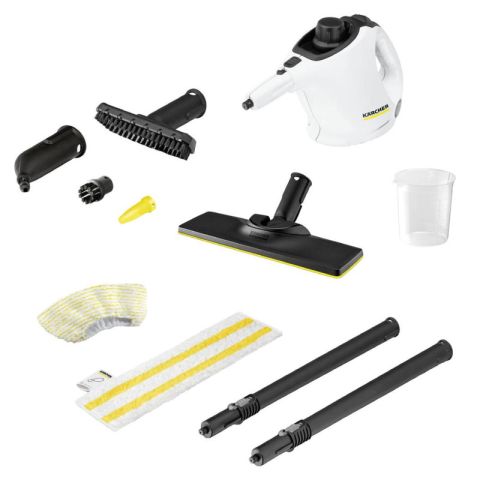 Karcher KAM-SC1 EasyFix 1200W Steam Cleaner