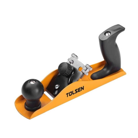 Tolsen 235mm Block Wood Plane