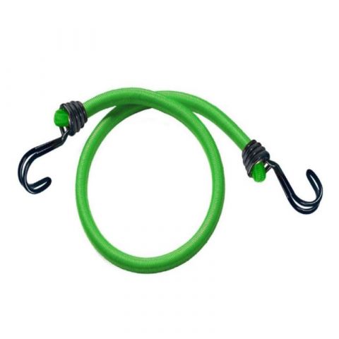 Masterlock Twin Wire Bungee Cord 80cm