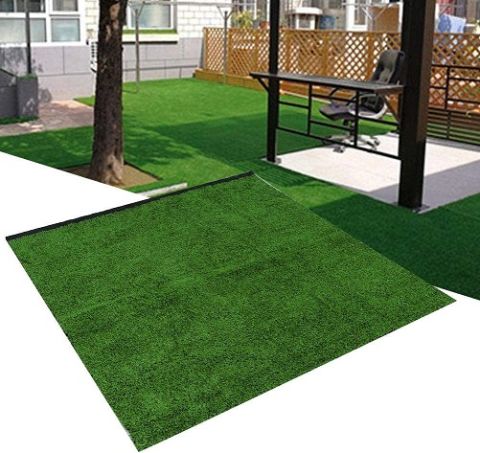 Economy 10mm x 2m (W) Artificial Grass (Per M2)