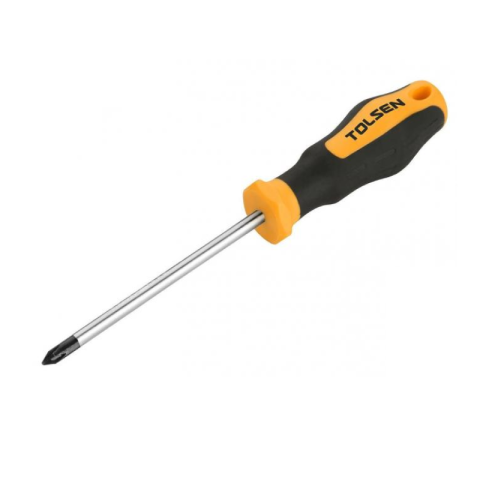 Tolsen Pozidriv PHOx175mm Screwdriver