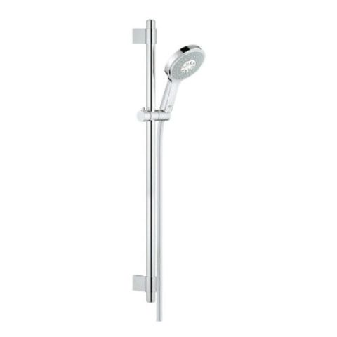 Grohe Power & Soul 130 Cosmopolitan 4 Sprays Shower Set