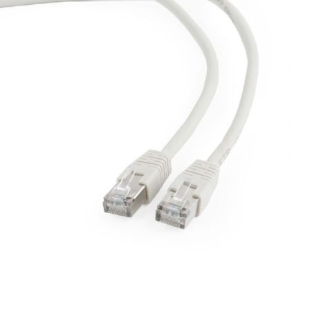 Gembird Grey 3m PP6 Ethernet Cable - Cat6