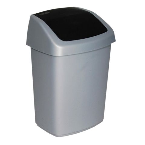 Curver Swingtop 25L Plastic Kitchen Bin