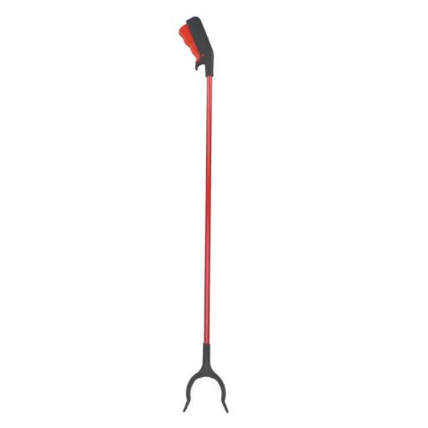 Reatcher 83cm 4Ass Leaf Picker