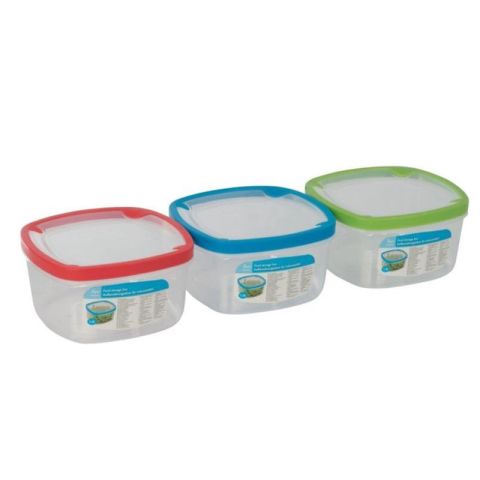 Plastic Food Container 1.9L