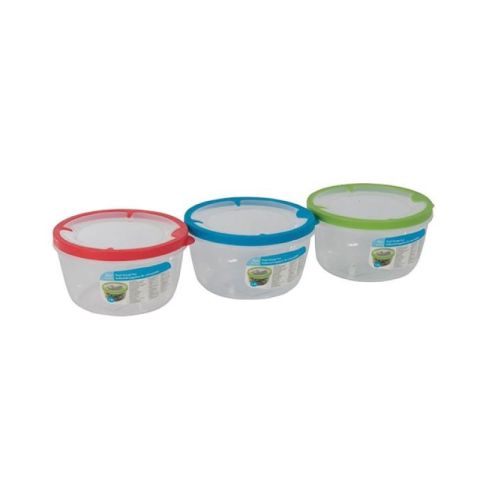 Plastic Food Container 1.4L