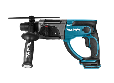 Makita DHR202Z 2.9kg 18V SDS Plus Drill - Bare