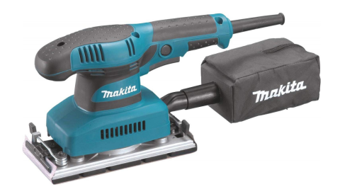 Makita BO3710 ⅓ Sheet Sander