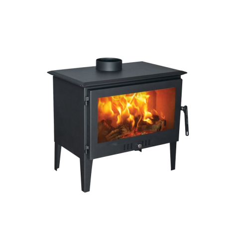 Thermo 65 7kW Solid Fuel Woodstove