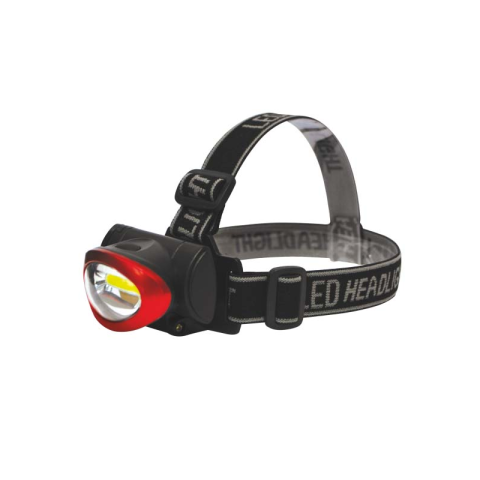 Faros 3W Head Torch