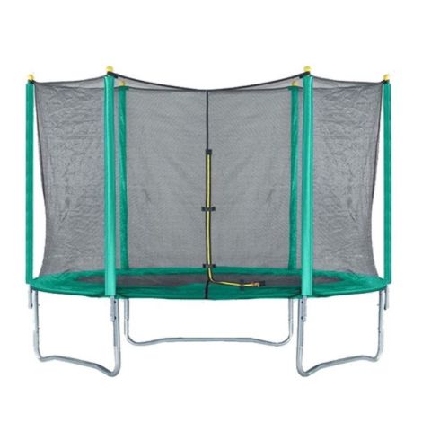 Ozzy 8FT Trampoline