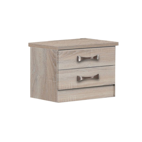 Life Sonoma 48x40x39cm Nightstand