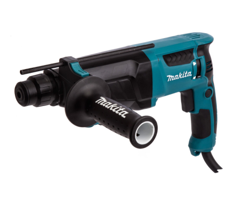 Makita HR2630 SDS-PLUS 2.4J 800W Electric Rotary Hammer